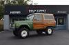 1974 Ford Bronco