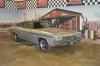 1969 Chevrolet Chevelle