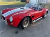 1966 Shelby Cobra