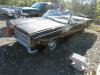 1967 Plymouth Fury
