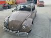 1968 Volkswagen Beetle - Classic