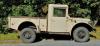 1952 Dodge Power Wagon