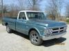 1969 GMC Sierra 1500