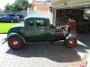 1932 Ford 5 Window Coupe
