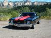 1972 Chevrolet El Camino