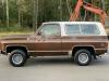 1977 Chevrolet Blazer