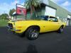 1971 Chevrolet Camaro