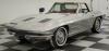 1963 Chevrolet Corvette