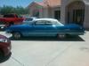 1963 Chevrolet Impala