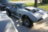 1963 Chevrolet Corvette