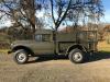 1968 Jeep m-715