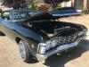 1967 Chevrolet Caprice