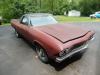 1969 Chevrolet El Camino