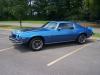 1974 Chevrolet Camaro