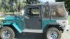 1971 Toyota Land Cruiser