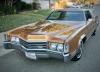 1970 Cadillac Eldorado