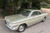 1962 Chevrolet Corvair