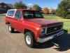 1978 Chevrolet Blazer