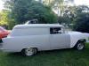 1955 Chevrolet Bel Air/150/210