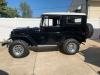 1965 Toyota Land Cruiser