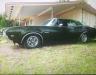 1968 Oldsmobile 442