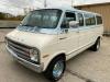 1977 Dodge B200 Van