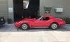 1974 Chevrolet Corvette