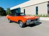 1968 Chevrolet Chevelle