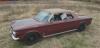 1963 Chevrolet Corvair