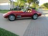 1972 Chevrolet Corvette