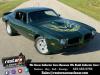 1973 Pontiac Trans Am