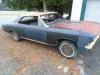 1966 Chevrolet Chevelle