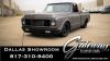 1970 Chevrolet C-10