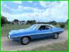 1973 Dodge Challenger