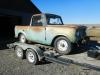 1964 International Harvester Scout