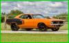 1973 Plymouth Barracuda