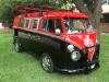 1965 Volkswagen Bus/Vanagon