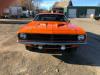 1970 Plymouth Barracuda