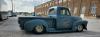 1952 Chevrolet Pick Up / Hot Rod / Street Rod / Rat Rod