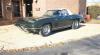 1967 Chevrolet Corvette