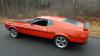 1972 Ford Mustang