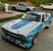 1972 Ford Capri