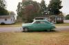 1950 Packard Deluxe Eight