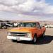 1968 Chevrolet C-10