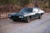 1970 Pontiac GTO