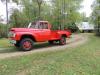 1965 International Harvester 1300D