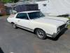 1965 Oldsmobile 442