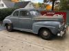 1947 Ford Deluxe