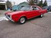 1966 Dodge Coronet