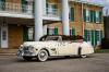 1947 Lincoln Continental